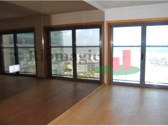 Apartamento alugar em Parque das Nações, Lisboa