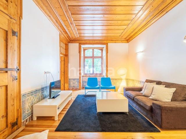 Apartamento alugar em Avenidas Novas, Lisboa