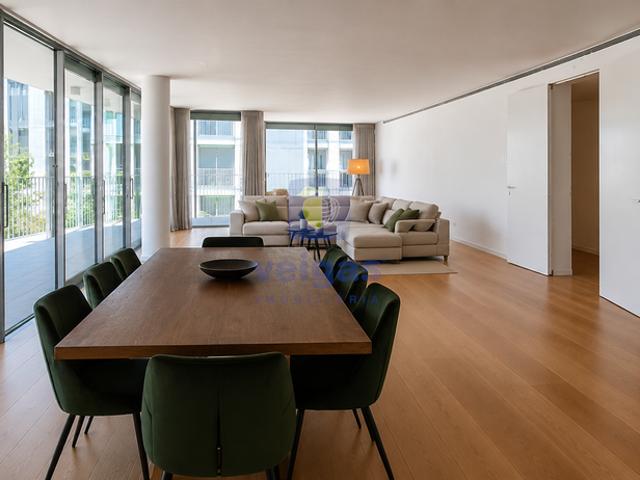 Apartamento alugar em Bairro dos Alfinetes, Lisboa