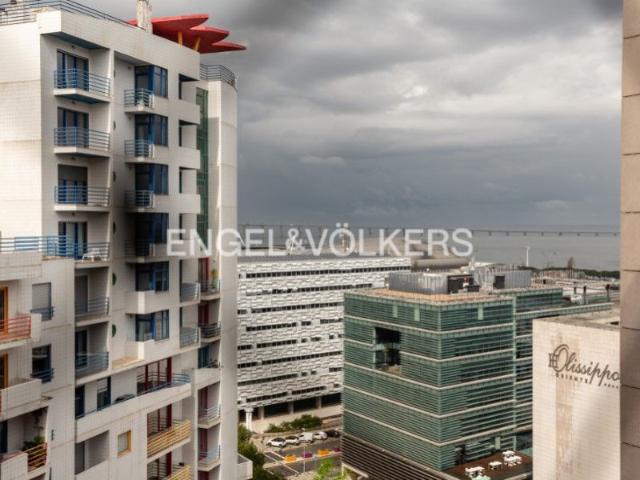Apartamento alugar em Parque das Nações, Lisboa