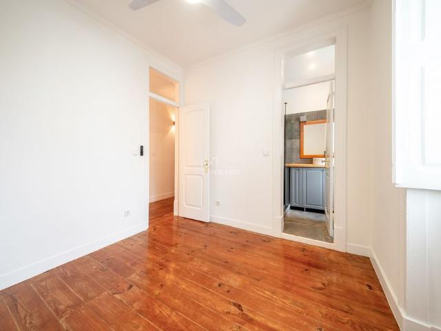 Apartamento alugar em Avenidas Novas, Lisboa