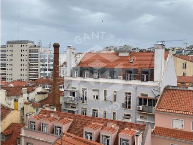 Apartamento alugar em Misericórdia, Lisboa