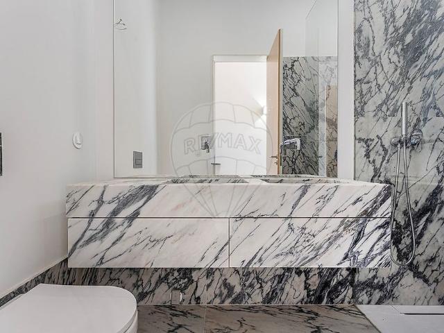 Apartamento alugar em Bairro dos Alfinetes, Lisboa