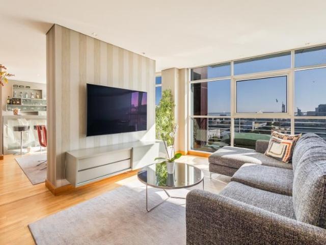 Apartamento alugar em Parque das Nações, Lisboa