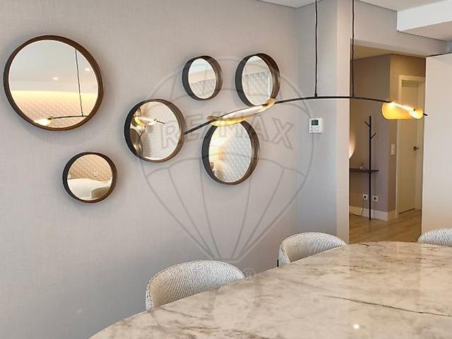 Apartamento alugar em Núcleo Urbano Histórico de Oeiras, Oeiras