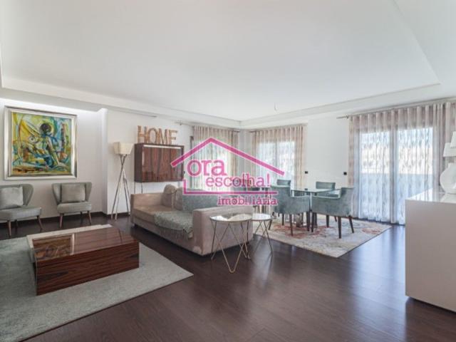 Apartamento alugar em Bairro Olaio, Odivelas