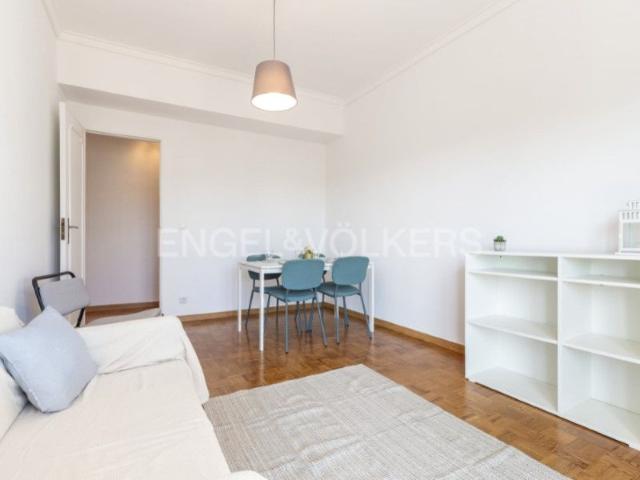 Apartamento alugar em Lisboa