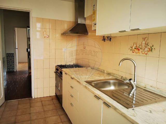 Apartamento alugar em Falagueira, Amadora
