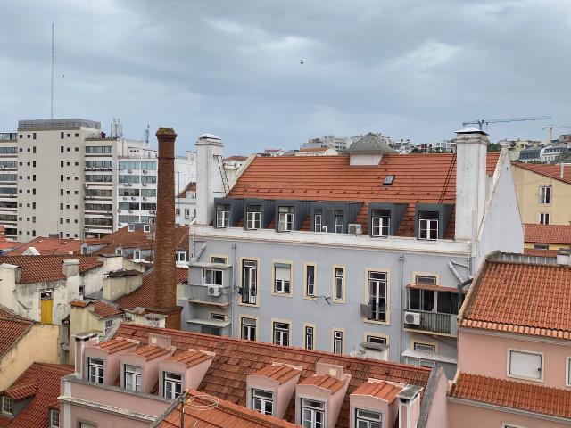 Apartamento alugar em Misericórdia, Lisboa