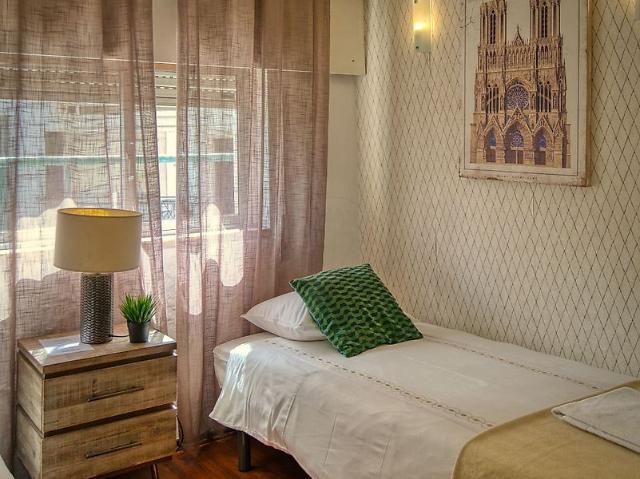 Apartamento alugar em Santo António, Lisboa