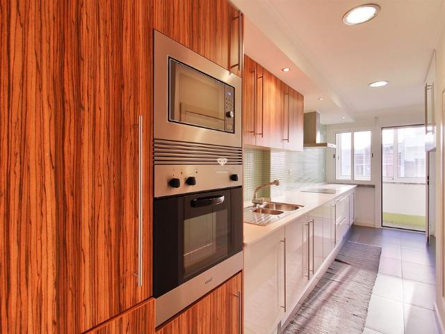 Apartamento alugar em Ponte de Frielas, Santiago Dos Velhos
