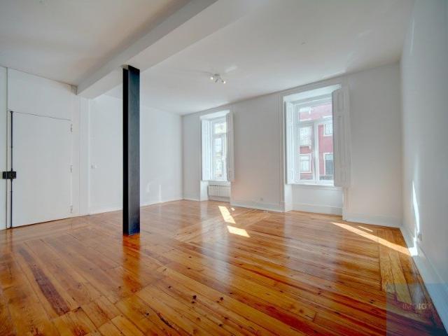Apartamento alugar em Campo de Ourique, Lisboa