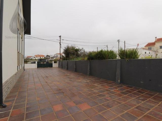 Apartamento alugar em Santo Isidoro, Mafra
