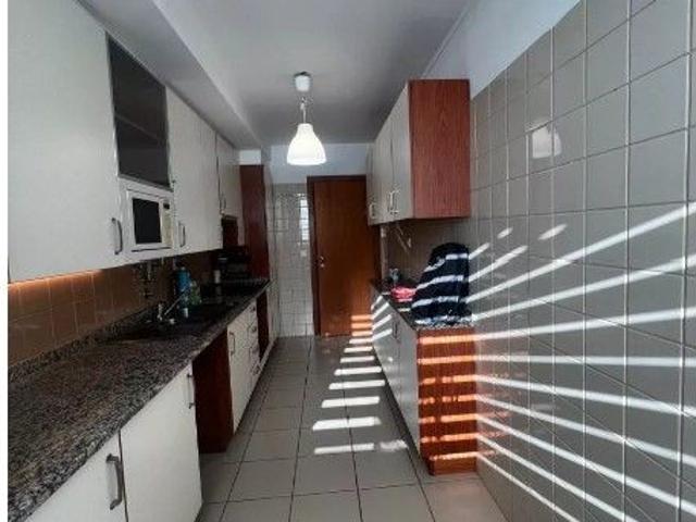 Apartamento alugar em São Vicente de Fora, Lisboa