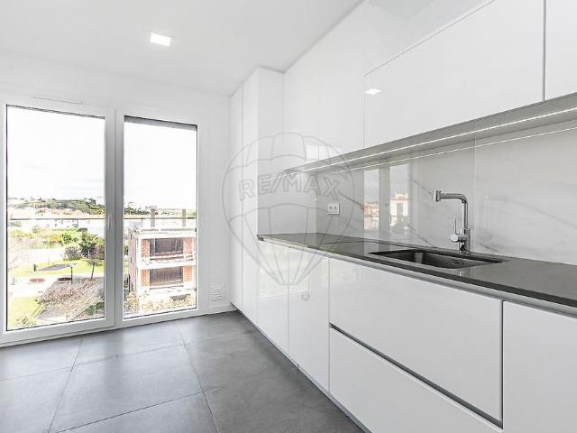 Apartamento alugar em Núcleo Urbano Histórico do Porto Salvo, Oeiras