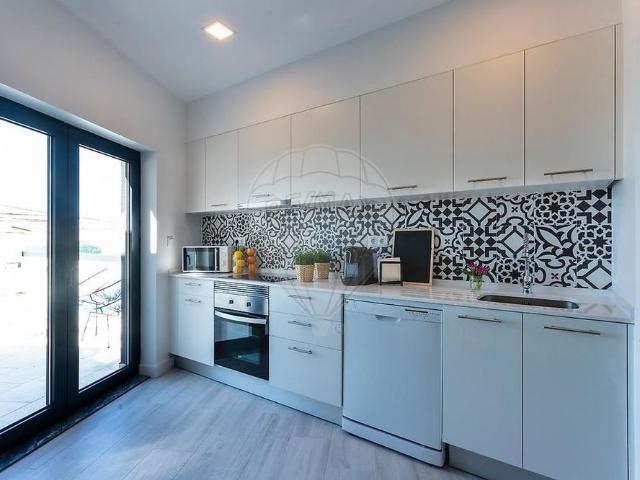 Apartamento alugar em Santo Isidoro, Mafra