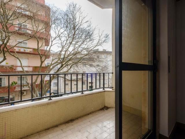 Apartamento alugar em Lisboa