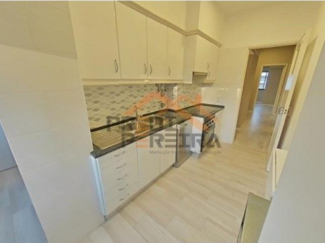 Apartamento alugar em Casal do Privilégio, Odivelas