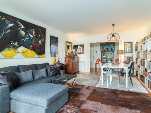 Apartamento alugar em São Vicente de Fora, Lisboa