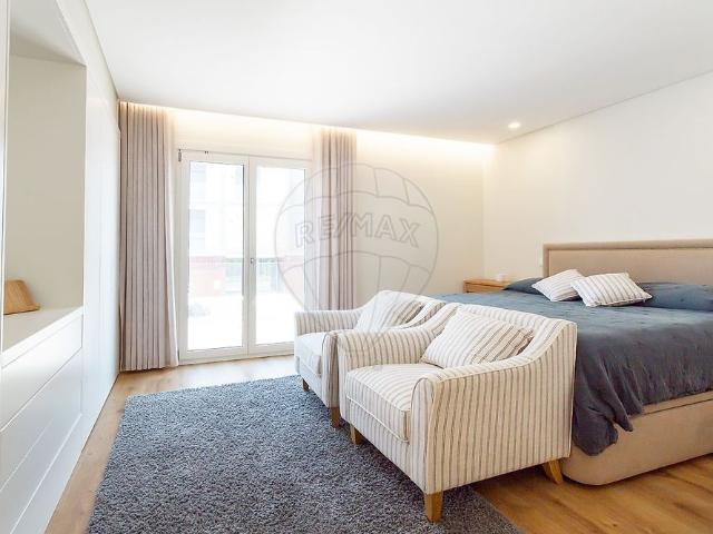 Apartamento alugar em Núcleo Urbano Histórico do Porto Salvo, Oeiras