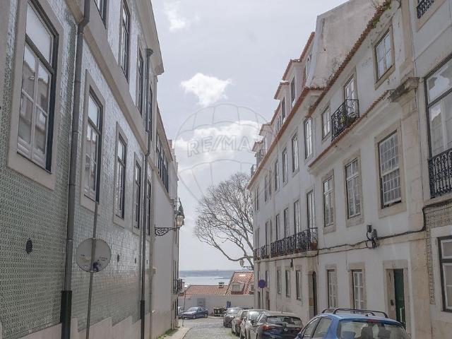 Apartamento alugar em Avenidas Novas, Lisboa