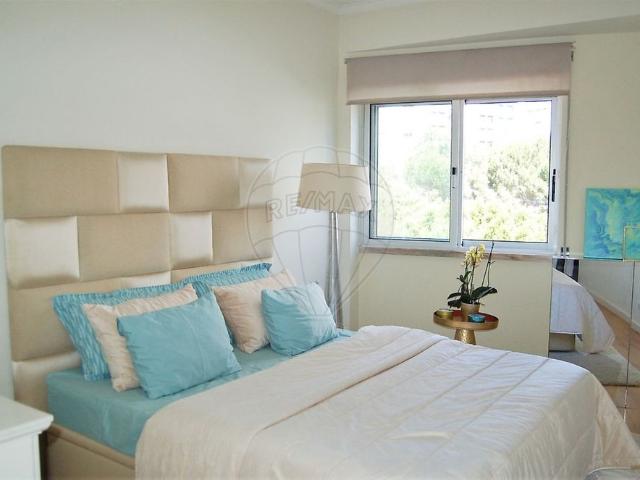 Apartamento alugar em Oeiras, Lisboa