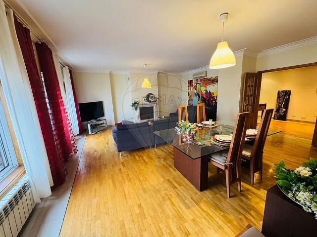 Apartamento alugar em Lisboa