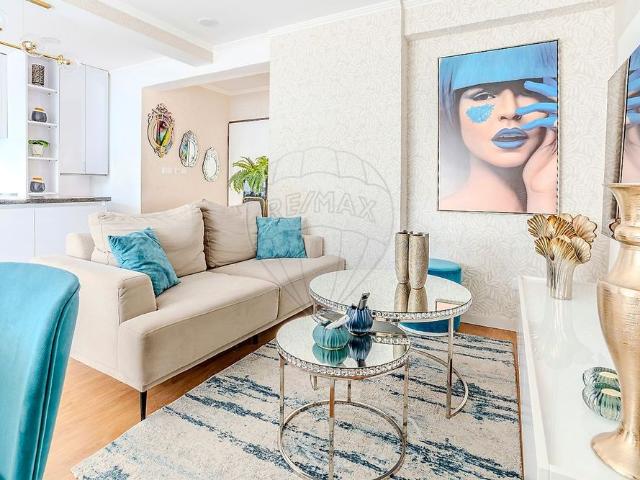 Apartamento alugar em Falagueira, Amadora