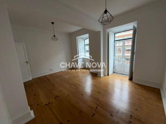 Apartamento alugar em Avenidas Novas, Lisboa