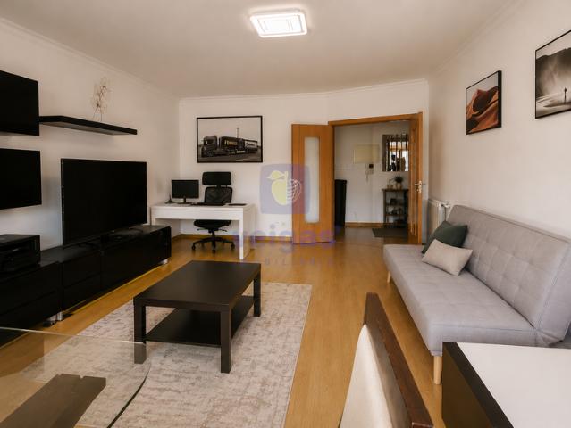 Apartamento alugar em Alverca Do Ribatejo, Lisboa