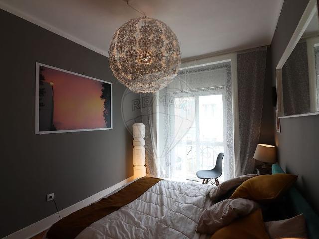 Apartamento alugar em Campo de Ourique, Lisboa