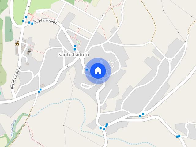 Apartamento alugar em Santo Isidoro, Mafra