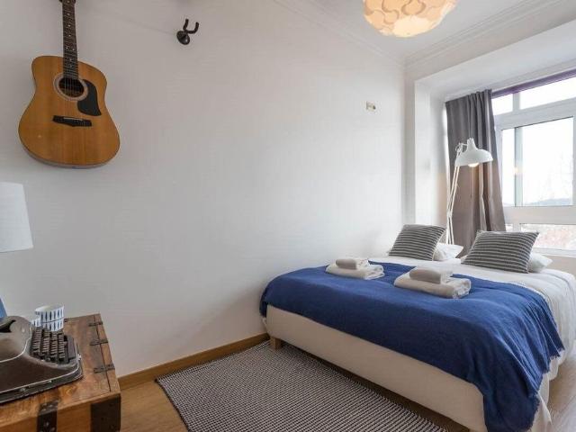 Apartamento alugar em Lisboa