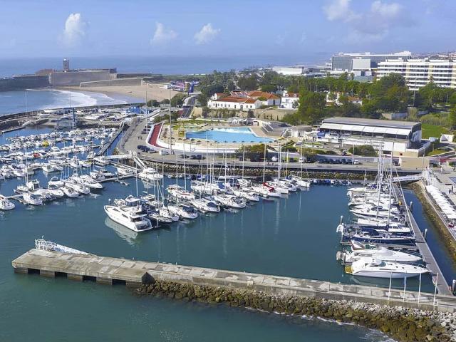 Apartamento alugar em Nova Morada, Oeiras