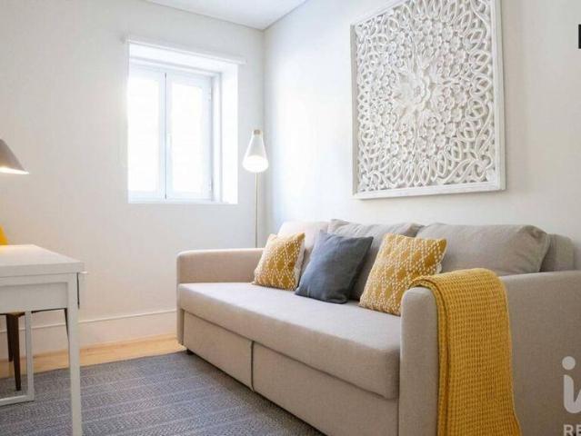 Apartamento alugar em São Vicente de Fora, Lisboa