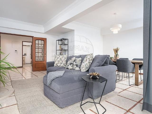Apartamento alugar em São Vicente de Fora, Lisboa