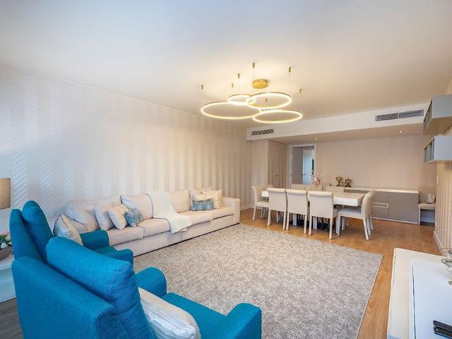 Apartamento alugar em Avenidas Novas, Lisboa