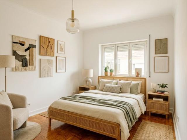 Apartamento alugar em Lisboa