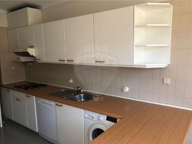 Apartamento alugar em Avenidas Novas, Lisboa