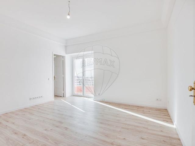Apartamento alugar em Campo de Ourique, Lisboa