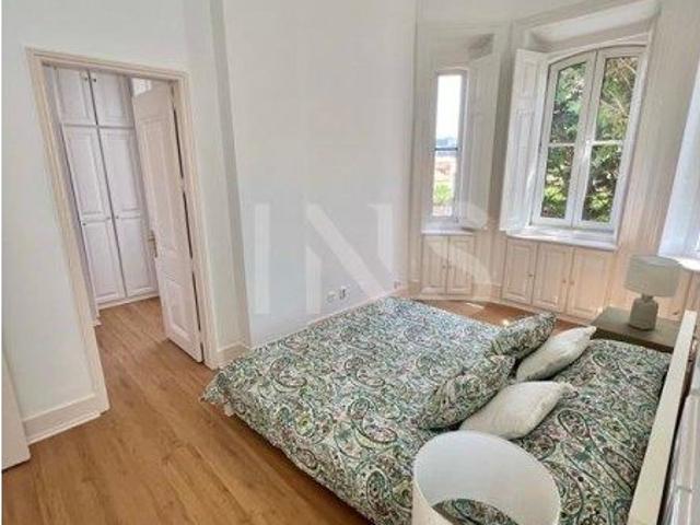 Apartamento alugar em Santo António do Estoril, Cascais