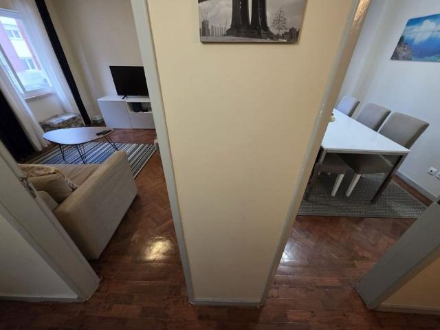 Apartamento alugar em Núcleo Urbano Histórico de Oeiras, Oeiras