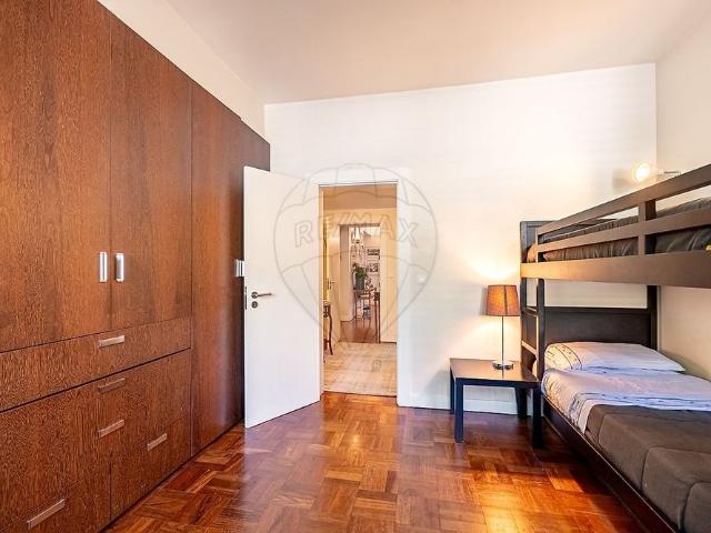 Apartamento alugar em Campo de Ourique, Lisboa