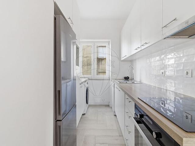 Apartamento alugar em Lisboa