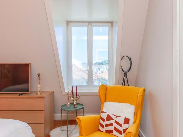 Apartamento alugar em Avenidas Novas, Lisboa