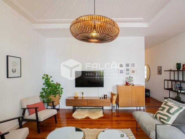 Apartamento alugar em Lisboa