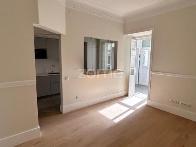 Apartamento alugar em Lisboa