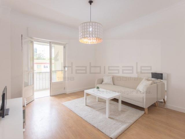 Apartamento alugar em Casal do Privilégio, Odivelas