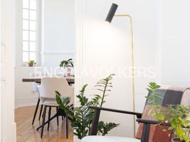 Apartamento alugar em Avenidas Novas, Lisboa