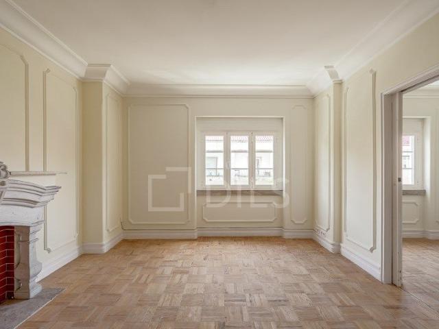 Apartamento alugar em Avenidas Novas, Lisboa
